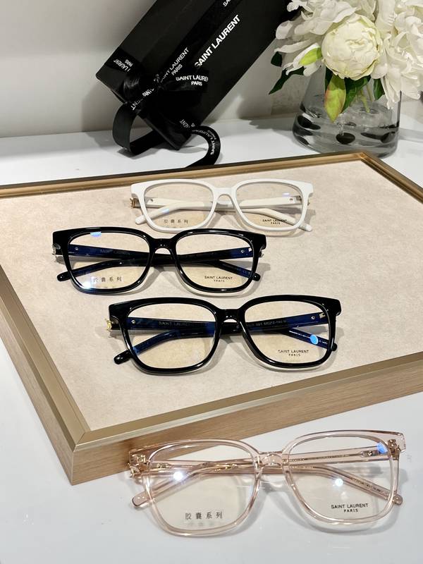 Saint Laurent Sunglasses Top Quality SLS00889